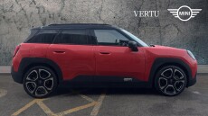 MINI Aceman 160kW SE Classic 54kWh 5dr Auto Electric Hatchback